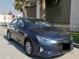 HYUNDAI ELENTRA FOR RENT 